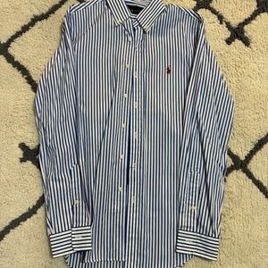Ralph Lauren Dress Shirt